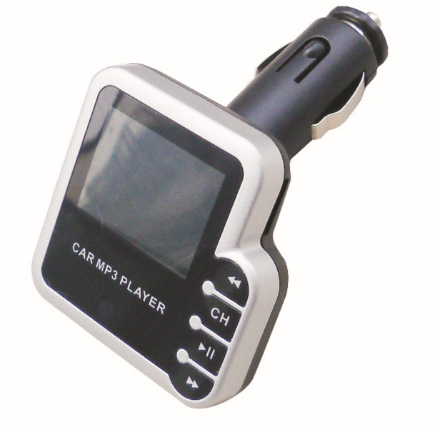 CAR MP3 PLAYER DH02