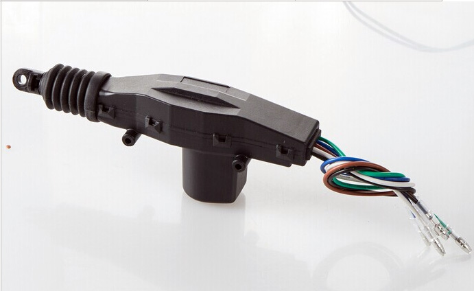 Central door locking system DL-02