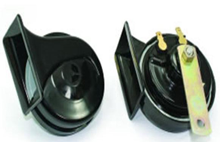 Horn DL-135A