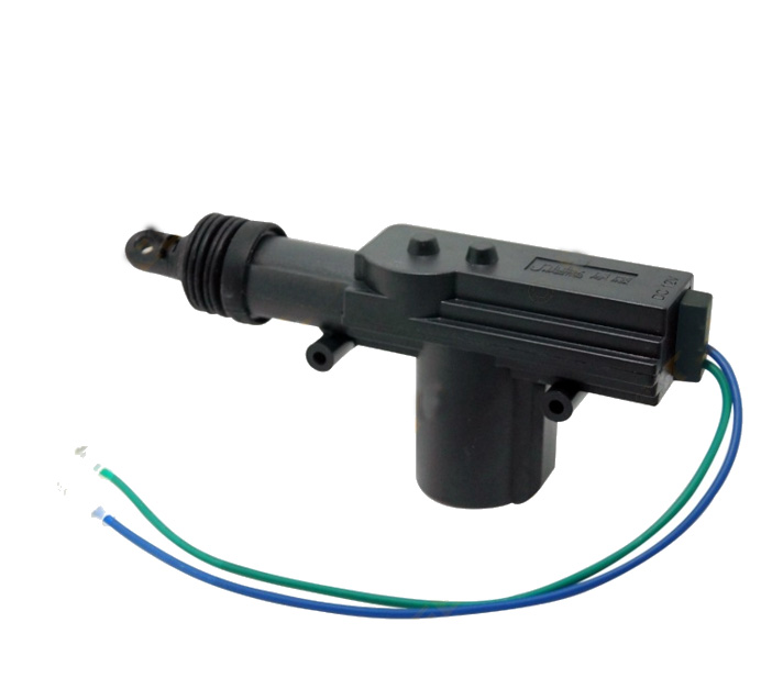 Central door locking system DL002(2wire)