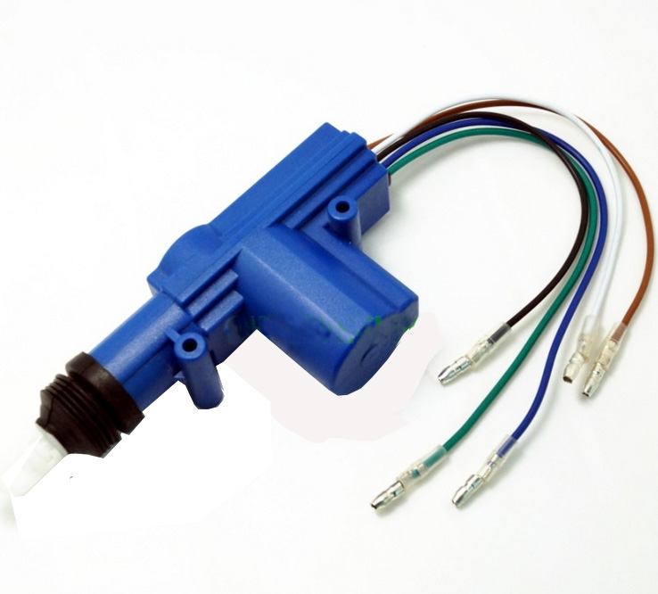 Central door locking system DL006