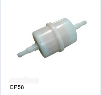 Fuel filter EP58