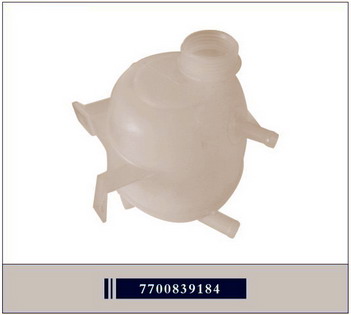 Expansion tank ET-10
