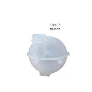 Expansion tank ET-02