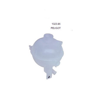 Expansion tank ET-07