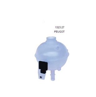 Expansion tank ET-08