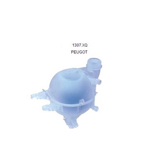 Expansion tank ET-10