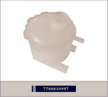 Expansion tank ET-11