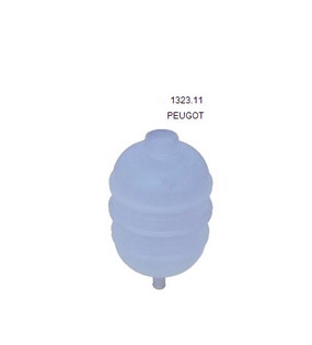 Expansion tank ET-12