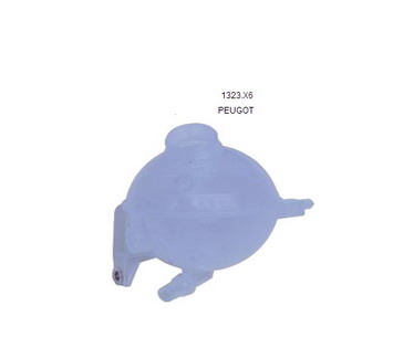 Expansion tank ET-13