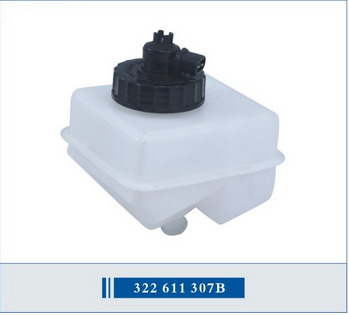 Expansion tank ET-14