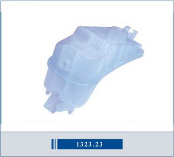 Expansion tank ET-16