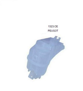 Expansion tank ET-17