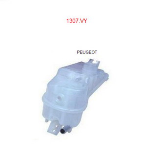 Expansion tank ET-18