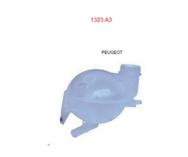 Expansion tank ET-20