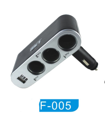 Socket F-005