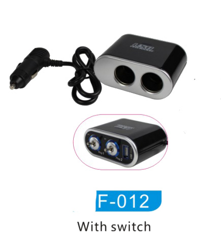 Socket F-012