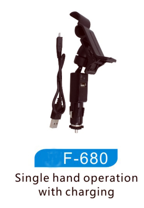 Phone holder F680