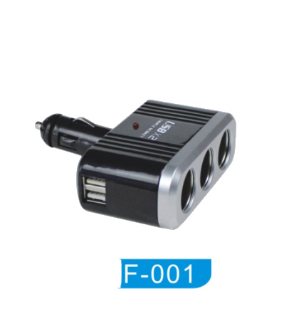 Socket F001
