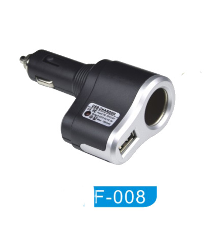 Socket F-008