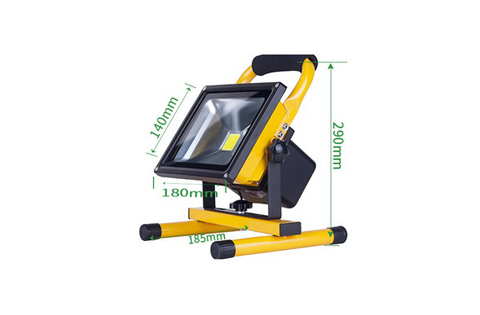 Led lamp FL-04