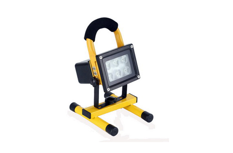 Led lamp FL-06