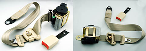 Safety belt FY-8100