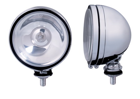Fog Lamp FY076