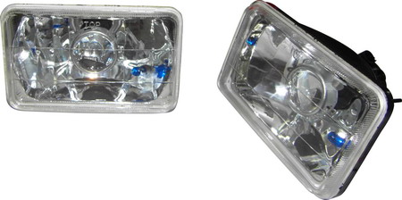 Fog Lamp FY125