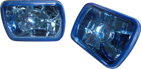 Fog Lamp FY127