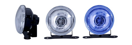 Fog Lamp FY180