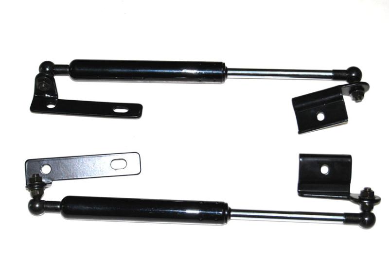 Gas spring GAC60733(LR)