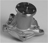 Water Pump GWIS-22A