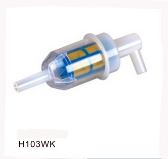Fuel filter H103WK