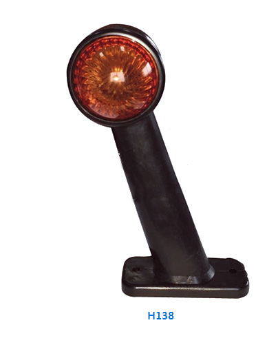 TraiTrailer lamp H138