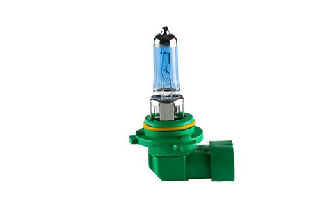 Halogen bulb HB02