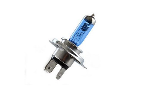 Halogen bulb HB03