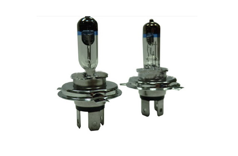 Halogen bulb HB04