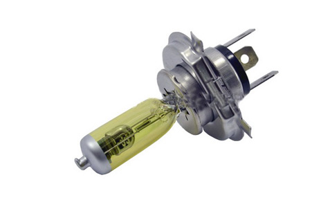 Halogen bulb HB05