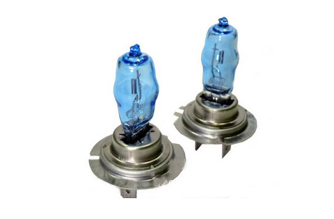 Halogen bulb HB06