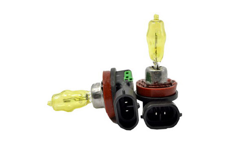 Halogen bulb HB08