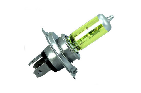 Halogen bulb HB09