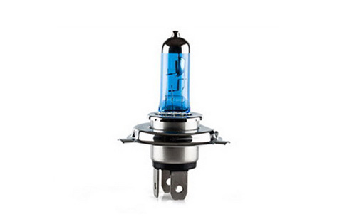 Halogen bulb HB10