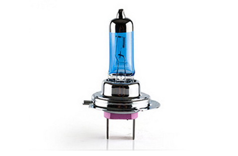 Halogen bulb HB12