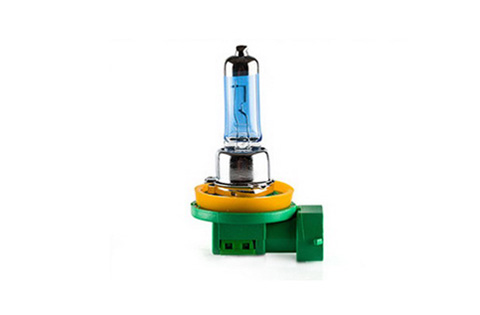 Halogen bulb HB13