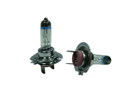 Halogen bulb HB15