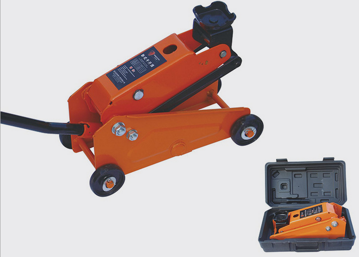 Hydraulic jack HFJ -2T