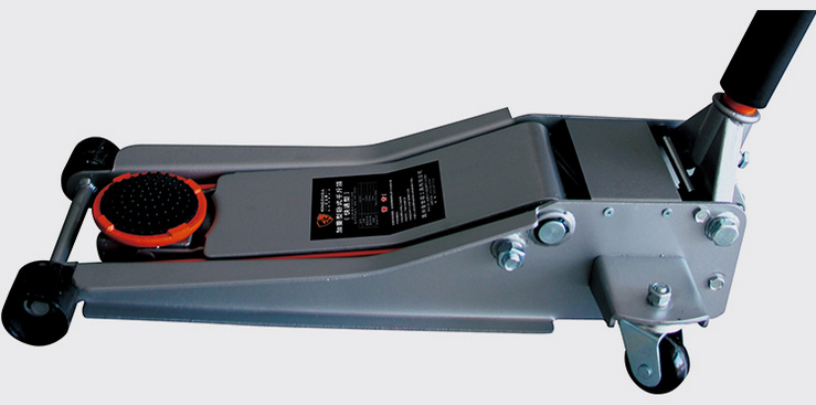 Hydraulic jack HFJ -3T