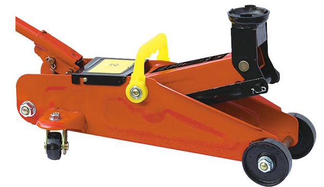 Hydraulic jack HFJ -33201