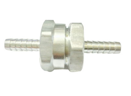 Hand pump&check valve HP-01